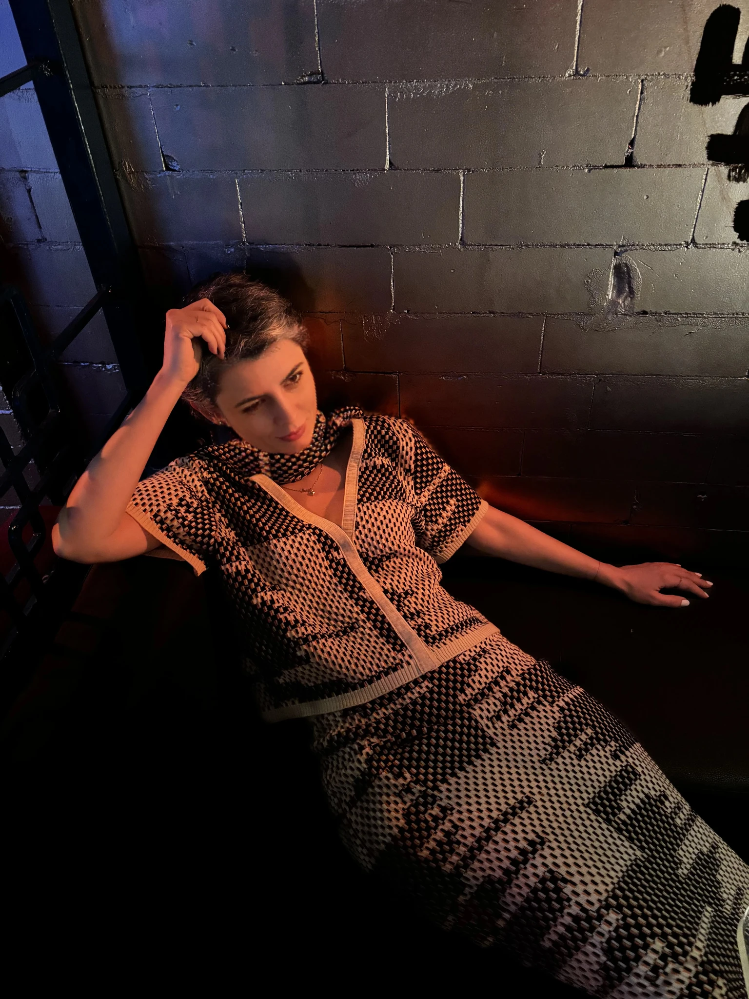 KNIT+ Collection - Cypher Studio
