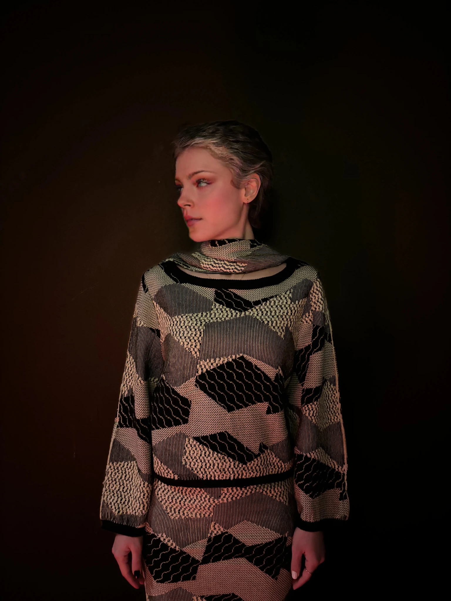 KNIT+ Collection - Team Thursday